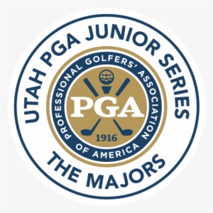 Utah Pga Junior Series Majors - South Florida Pga Logo #3585338