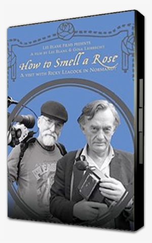 How To Smell - Smell A Rose: A Visit Arm In Normandy #3585361
