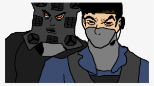 Thumb Image - Rainbow Six Siege Echo Meme #3585421