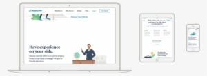 Hd Web Mocks Responsive A #3585422 Hd Web Mocks Responsive A #3585422