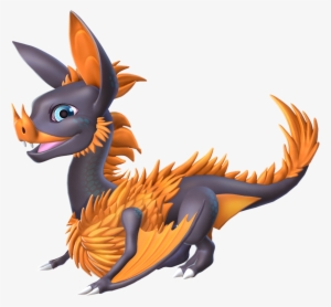 Echo Dragon - Dragon #3585447