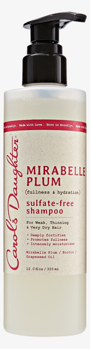 Staffer Khaliha Hawkins Digital Administrative Assistant - Carols Daughter Rhassoul Clay Shampoo, Sulfate-free, #3585469