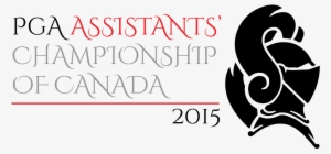 Pga Of Canada Assistants' Championships - Corporation #3585470