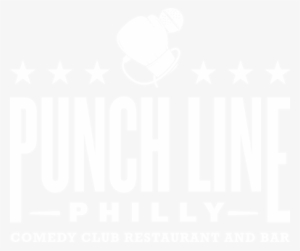 Live Nation Special Events Punch Line Philly - Punchline Philly Logo #3585471