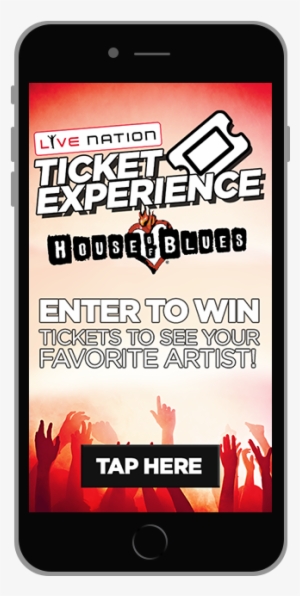 House Of Blues #3585497