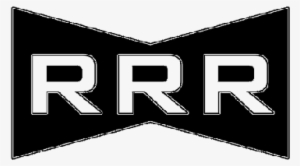 Model Image Graphic Image - Rrr Mob Logo Png #3585586