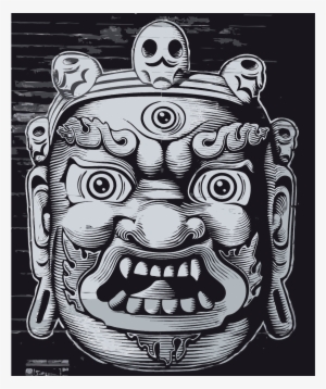 This Free Icons Png Design Of Cryptk Piece In Echo #3585664