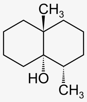 That's Right, Trillion - Branched Alcohols #3585683
