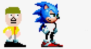 Grahm And Sonic Ingame Sprite's - Sonic Mania Plus Sprites #3585729