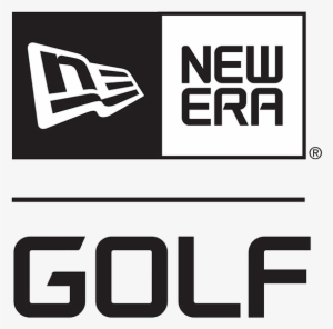 New Era Golf - New Era Hats Logo #3585742