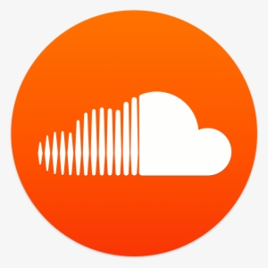 Soundcloud Png #3585764