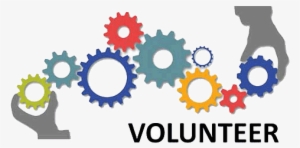 Volunteer - Volunteer Png #3585802