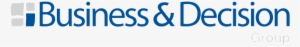 Business & Decision - Business & Decision #3585913