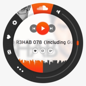 Android Wear Soundcloud - Máquina De Fazer Sexo #3585939