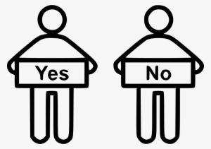 Decision Making Comments - Decision Making Icon Png #3585965