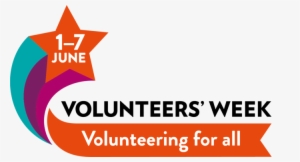 Where To Go During Volunteers' Week - Volunteers Week Scotland 2018 #3585971