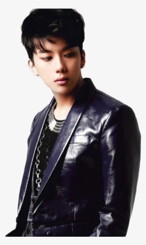 Admin Kae - Yoo Youngjae Transparent #3586015