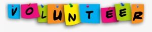 Volunteer-title - Bartlesville #3586041