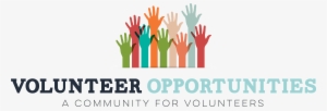 Volunteer Opportunities - - Volunteer Opportunities In Edmonton #3586066