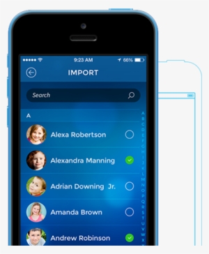 Blue-mob - Дети Индиго #3586088