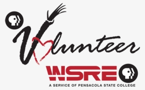 Volunteer With Wsre - Volunteering #3586090