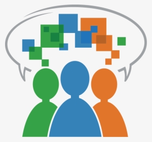 Analysis Clipart Group Decision Making - Groupmap Logo #3586110