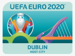 Dublin 2020 - Uefa Euro 2020 Dublin #3586127