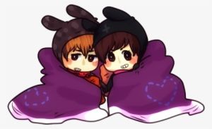 Banghim - Cartoon #3586182