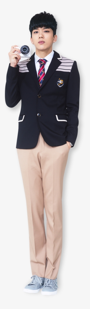 Formal Wear #3586183