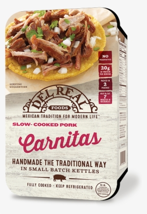 Prevnext - Del Real Carnitas #3586231