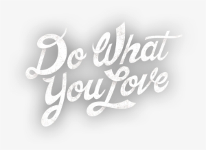 The Physical Social Network - Wework Do What You Love Font #3586258
