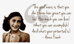 Anne Frank Diary Quotes Holocaust #3586349