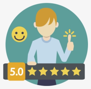 Http - //mediachannel - - Satisfaccion Del Cliente Png #3586401