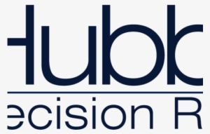 Hubbard Decision Research Logo - Phd Luxury Tip #8 50pk Refill #3586422