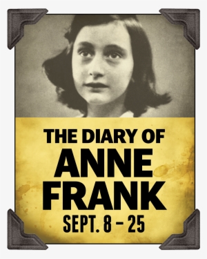 Diary Of Anne Frank #3586515