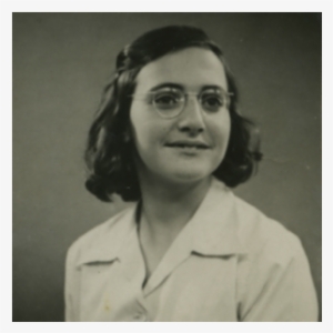 Screen 6 On Flowvella - Margot Frank 1939 #3586628