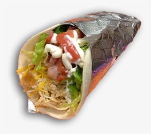 We're Nacho Average Mexican Joint - Fast Food #3586651