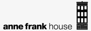 Msg Ai Company Logos Website Anne Frank House - Anne Frank Museum Logo #3586653
