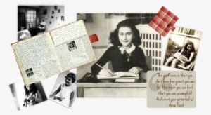 Anne Frank #3586690