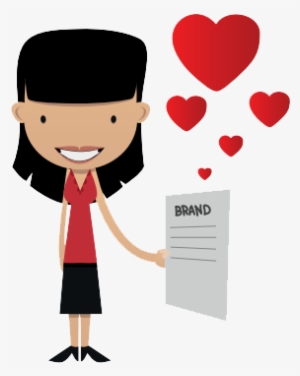 Más Fidelidad, ¡mejores Resultados - Fidelizacion De Clientes Png #3586692