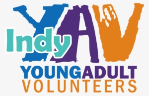 Young Adult Volunteers Indianapolis Is A New Site For - Indianapolis #3586758