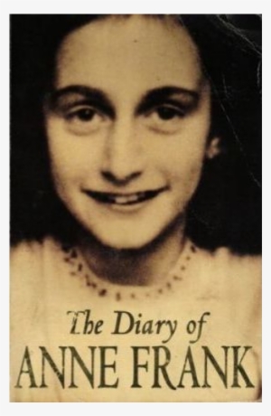 Please Note - Anne Frank #3586828