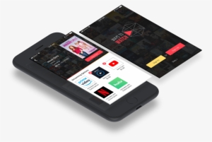 Ways To Watch - Streaming Media #3586940