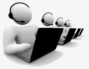 Atendimento - Call Center #3586942