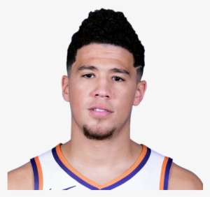 Devin Booker #3587012