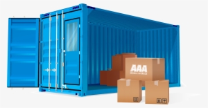 Convenient & Smart Storage - Illustration #3587148