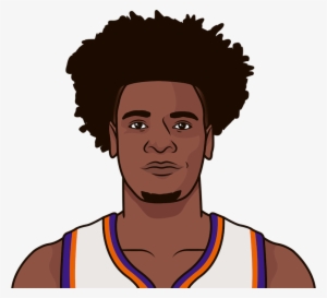 Josh Jackson Collected - Illustration #3587197