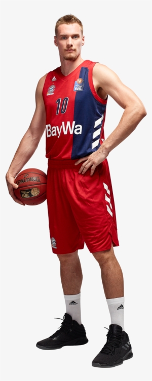 Devin Booker - Leon Radošević #3587223