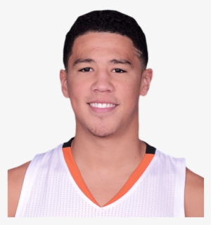 Devin Booker - Basketball #3587241