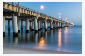 Usa, Chesapeake Bay Bridge, West Virginia - Petersburg Va Beach #3587242